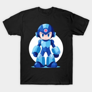 megaman T-Shirt